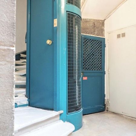 פריז Moliere Chicsuites מראה חיצוני תמונה