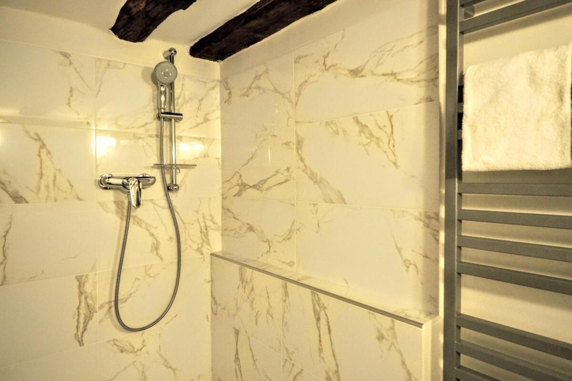 פריז Moliere Chicsuites מראה חיצוני תמונה