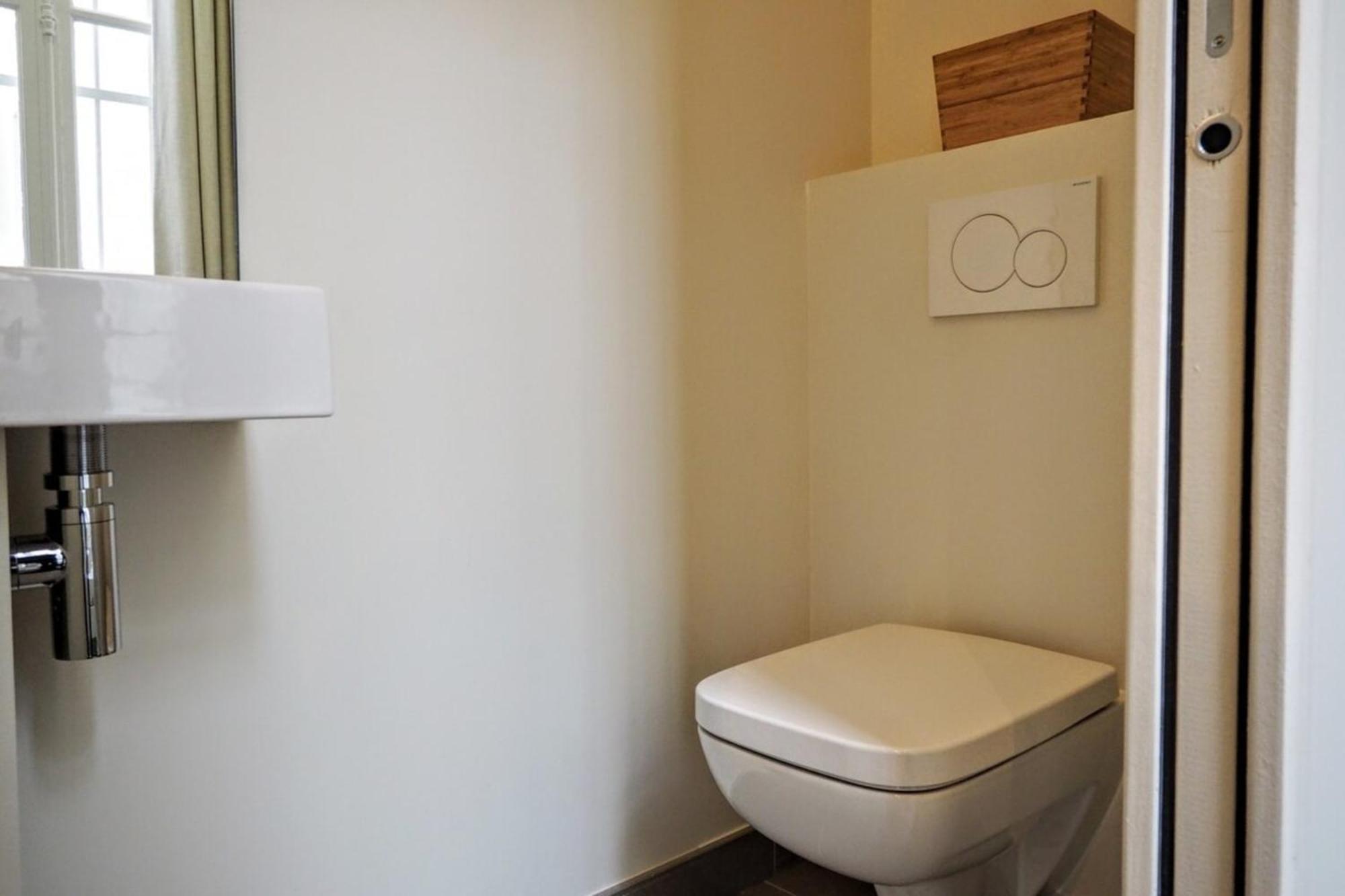 פריז Moliere Chicsuites מראה חיצוני תמונה