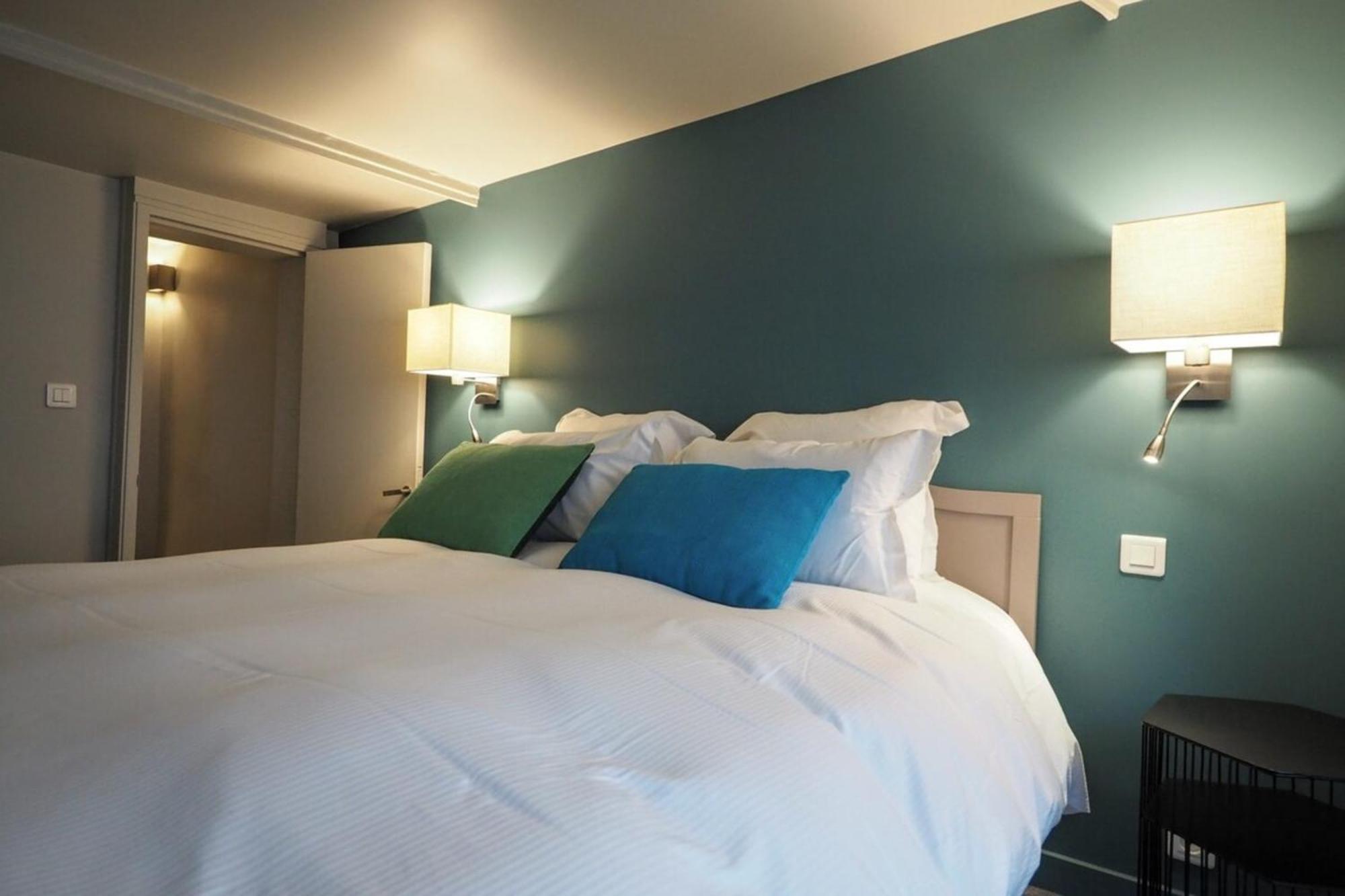פריז Moliere Chicsuites מראה חיצוני תמונה
