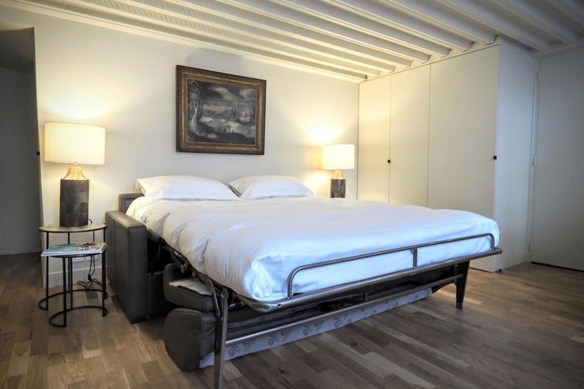 פריז Moliere Chicsuites מראה חיצוני תמונה