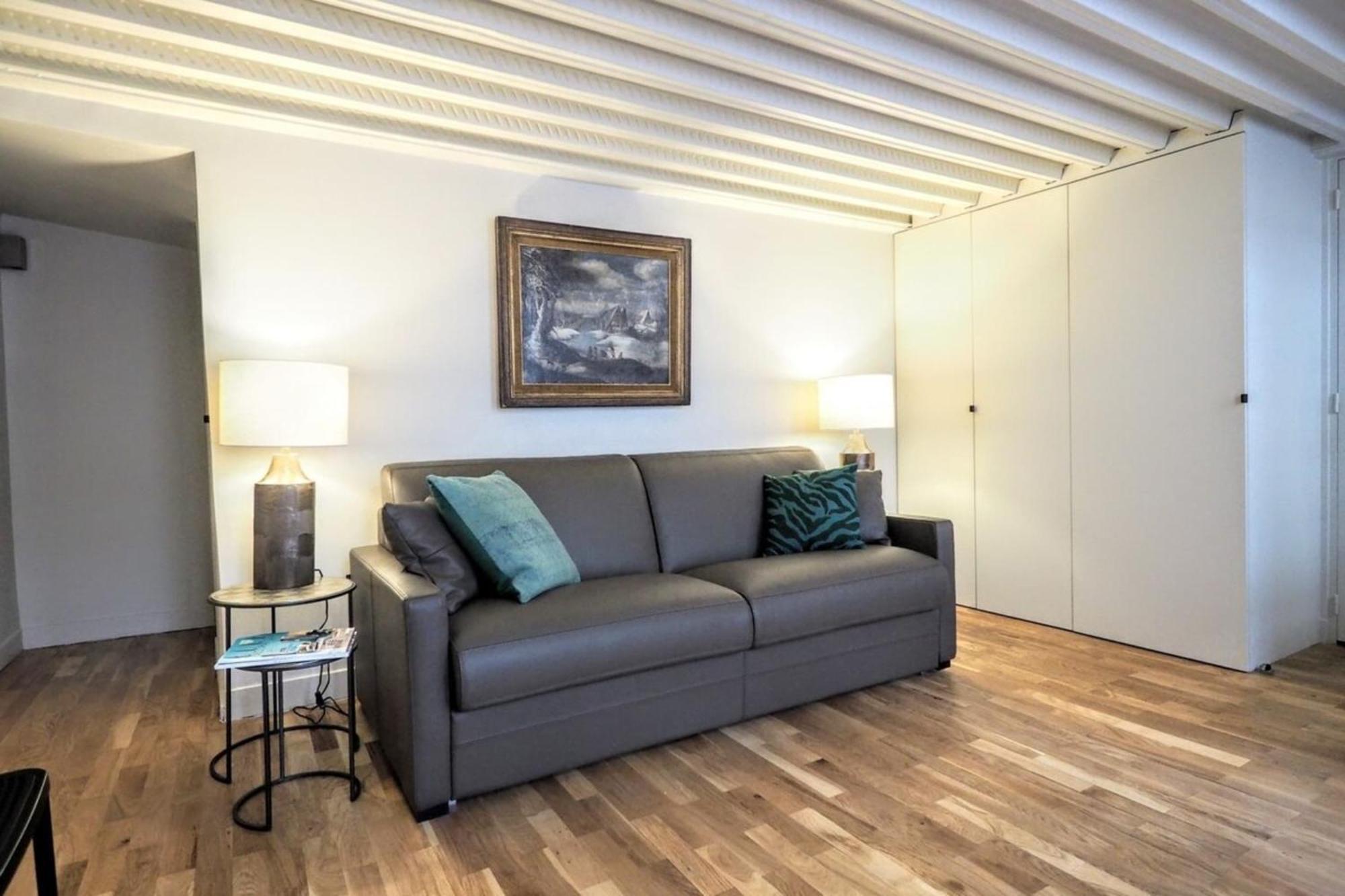 פריז Moliere Chicsuites מראה חיצוני תמונה